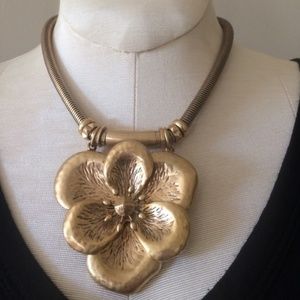 [Stella & Dot] Bloom Pendant